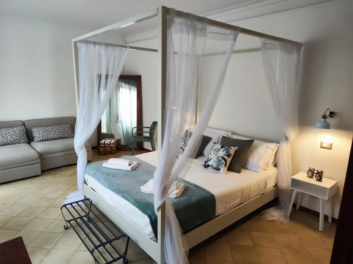 Contatti di Casa Vacanza - La Tartaruga