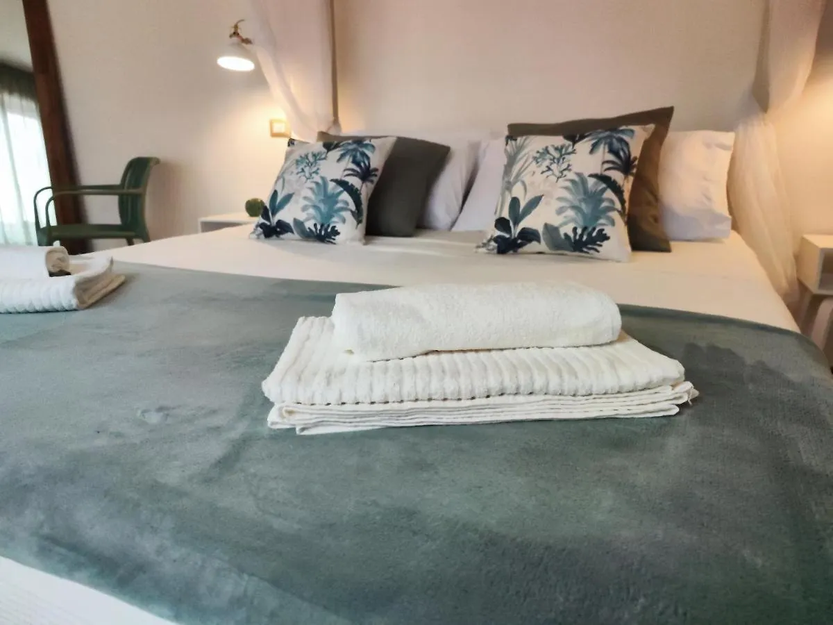 Casa Vacanza - La Tartaruga Milazzo Italia