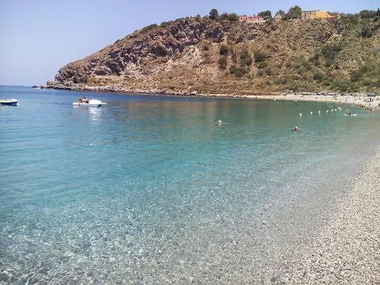 Casa Vacanza - La Tartaruga Milazzo Casa vacanze