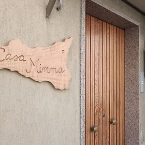 Casa Mimma Appartamento